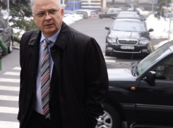 СМИ: Глава СИБ в понедельник попал в аварию в Кишиневе