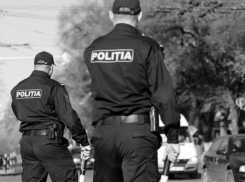 Минувшей ночью в двух ДТП погибли двое сотрудников МВД