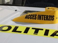 В Вулканештах 36-летняя женщина погибла, отравившись угарным газом