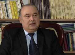 Виктор Степанюк остался без работы в аппарате президента - бывший вице-премьер считает это политической расправой
