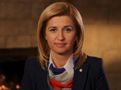 Башкан Гагаузии Ирина Влах поддержала кандидатуру Додона на президентских выборах