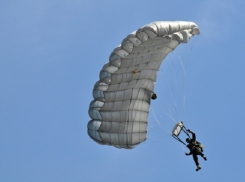 Боец спецназа скончался после прыжка с парашютом в Приднестровье