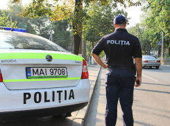 Патрульные помогли беременной женщине выбраться из пробки и доехать до больницы