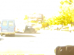 Еще одно видео страшной аварии на Буюканах появилось в Сети