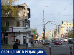 Беспредельщики донимают людей в центре Кишинева