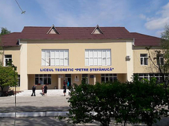 Малолетняя разбойница устроила террор с ножом 9-летней ученице лицея в Яловенах 