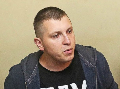 Активист Павел Григорчук арестован на 30 суток