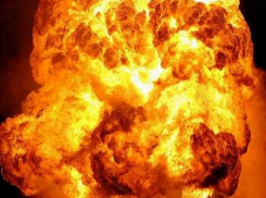 В Страшенах взорвался газопровод