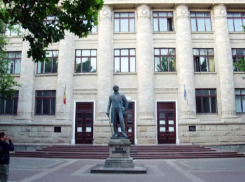 В Национальной библиотеке до 31 мая будут проводить мероприятия, разъясняющие гражданам пользу евроинтеграции