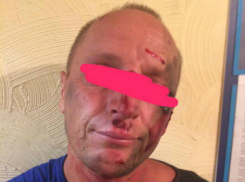 Окровавленный любовник одесситки жестоко убил ее маленькую дочь и сына-школьника