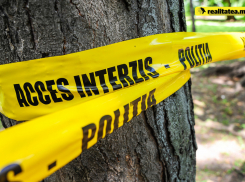 В Единецком районе в поминальные дни был найден труп мужчины 