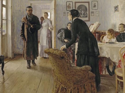 Гаршин в Кишиневе весной 1877 года