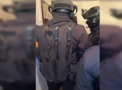 Достал оружие во время дорожного конфликта: в Кишинёве задержан 50-летний мужчина