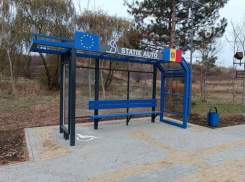 В Молдове установили 19 евроостановок по 222 000 леев за штуку