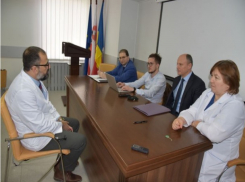 Студенты-стоматологи из США приехали учиться в Молдову