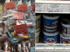 Новое ущемление прав русскоязычного населения Молдовы совершили хозяева магазинов