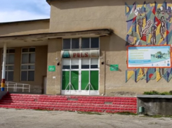 Гробы и похоронные венки в Доме культуры в Гура Галбеней испугали сельчан 