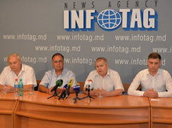 Ассоциация историков и политологов Молдовы: Только Додон в состоянии спасти государственность Молдовы 