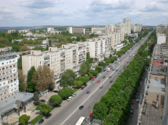 Унионисты требуют переименовать Московский проспект в проспект Унири