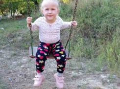 Чудовищная трагедия. 4-летнюю девочку, которую искали всю ночь, нашли мертвой в канаве