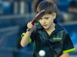 11-летний мальчик из Молдовы стал вице-чемпионом Европы по настольному теннису