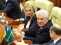 Владимир Воронин: Иванова? Да у нас в политике почти все такие, как Иванова