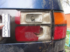 Сделал замечание пьяному - и получил разбитый автомобиль