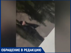 Извращенец напугал девушек в общежитии в Кишиневе, они сняли его на видео (18+) 
