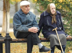 В Молдове сокращается количество пенсионеров