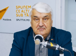 Урекян: Молдовой никто не управляет, а Конституцию трактуют, как хотят