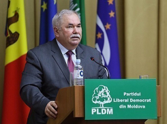 Виорел Чиботару не исключил возможности слияния ЛДПМ с партией Майи Санду