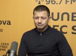 Дамир проведет ближайший месяц в тюрьме