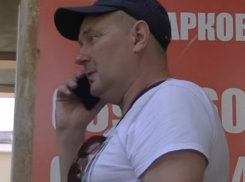 В Кишиневе средь бела дня был похищен украинский судья Николай Чаус 