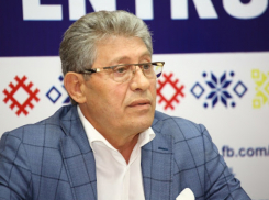 Продажа ради кампании: Гимпу расстался с четырьмя квартирами, чтобы финансировать выборы