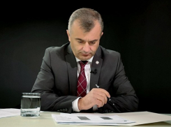 Мы не можем дальше позволять себе «менять удочку на рыбку», - Кику