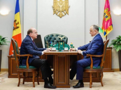 Первое заседание нового парламента может состояться уже на следующей неделе