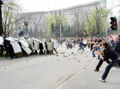 Додон: «Мы не допустим повторения событий 2009 года»