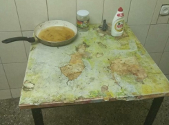 Квестом на выживание назвали студенты общежитие с невыносимыми условиями в Кишиневе 