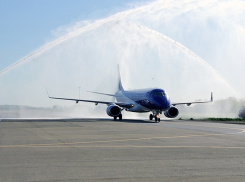 Запущен прямой рейс из Кишинева в Краснодар