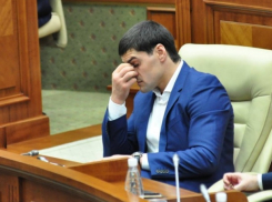 Цуцу сейчас не прилетел в Кишинев, несмотря на купленный билет