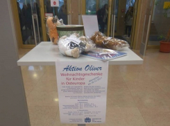 Сбор новогодней милостыни в Германии для бедных детей Молдовы взорвал соцсети