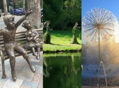 Самые необычные скульптуры, о которых многие даже не знали, показали в Кишиневе 