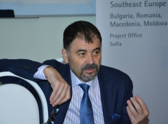 Шалару вызвали в Генпрокуратуру из-за его заявления о вступлении Молдовы в НАТО