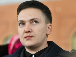 «У него не встал, у меня не увлажнилось»: Савченко обвинила начальника штаба в попытке изнасилования 