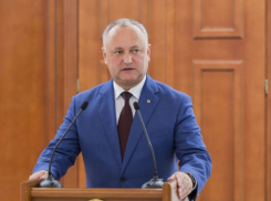 Президент выступил за отказ от перевода стрелок часов