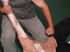 Несовершеннолетний молдаванин насмерть забил отца за новогодним столом