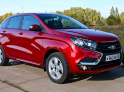 Lada отказалась от планов выпуска спортивной версии Lada Xray 
