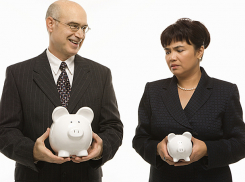 Вопиющей дискриминацией женщин отличились власти Молдовы, стремящиеся в Евросоюз 