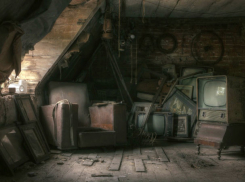 Несовершеннолетнего парня обнаружил повешенным в пригороде Кишинева его старший брат 