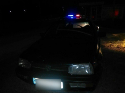 Юных ночных угонщиков схватили в Бельцах